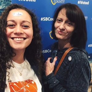 Meet your Posher, Abigail